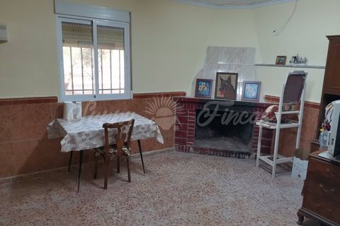 Landejendom i Yecla, Murcia, Yecla - € 155.000 | Ref: SF0370 - foto 10